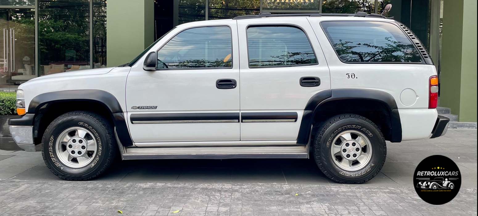 บริการเช่ารถหรู รถโบราณ รถคลาสสิค Retroluxcars.com