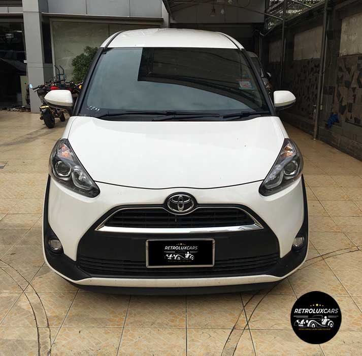 บริการเช่ารถหรู รถโบราณ รถคลาสสิค Retroluxcars.com