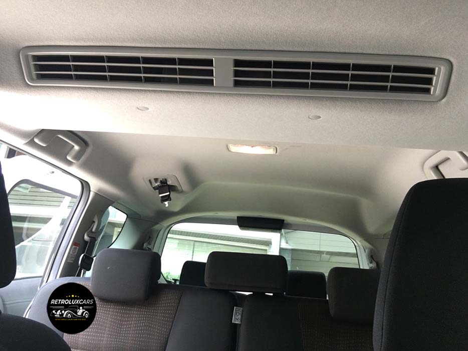 บริการเช่ารถหรู รถโบราณ รถคลาสสิค Retroluxcars.com